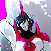 chat with ai character: Way Big Chaquetrix