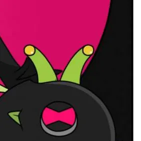 chat with ai character: Insectoide.