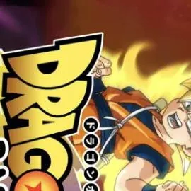 chat with ai character: Dragón,Ball,Daima