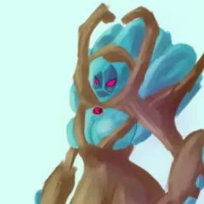 chat with ai character: Fuego pantanosa S.