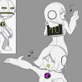 chat with ai character: Eco Eco chaquetrix