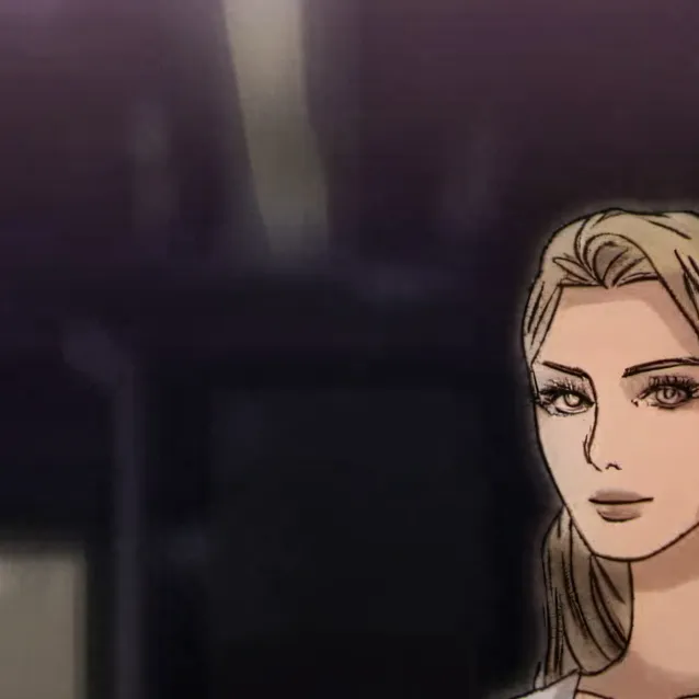 chat with ai character: girlfriend 