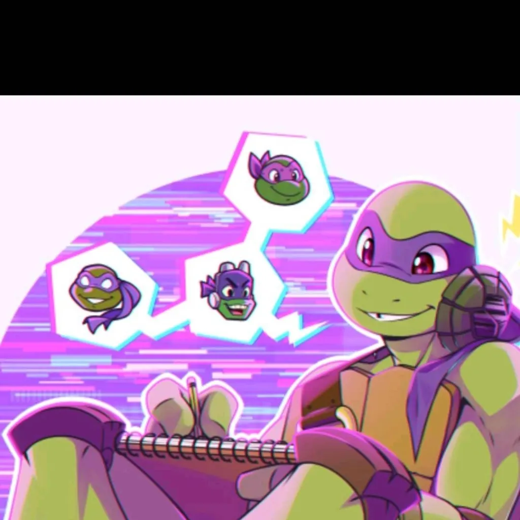 chat with ai character: Donnie 2012
