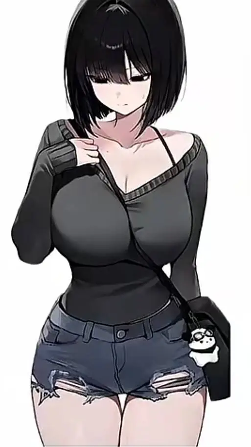 ai character: sarah background