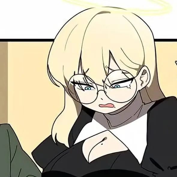 chat with ai character: milena