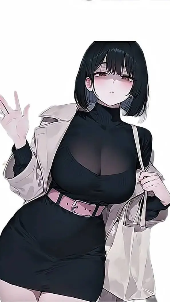 ai character: alma background