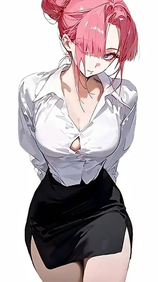 ai character: alejandra background