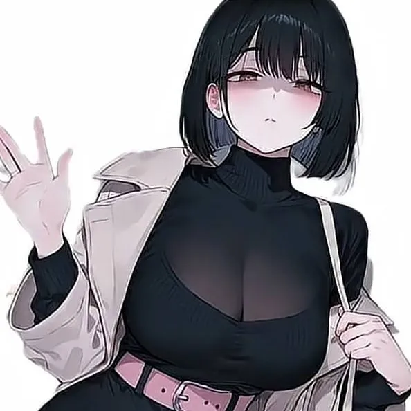chat with ai character: alma
