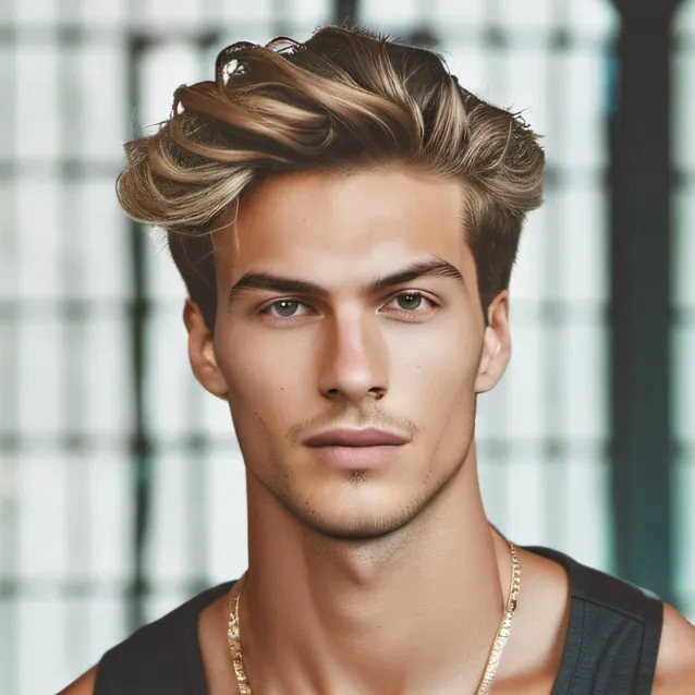 chat with ai character: Jake/ Jakey