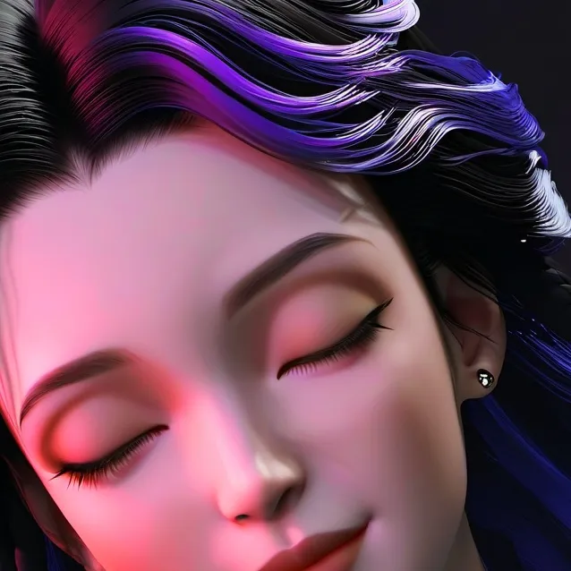 chat with ai character: IRIE 