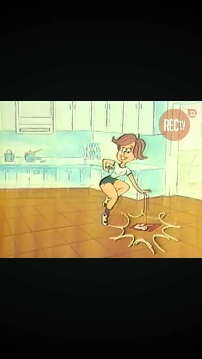 ai character: chica background