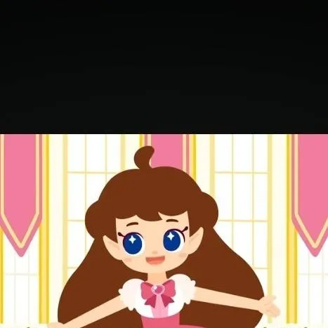 chat with ai character: Princesa Alegría 