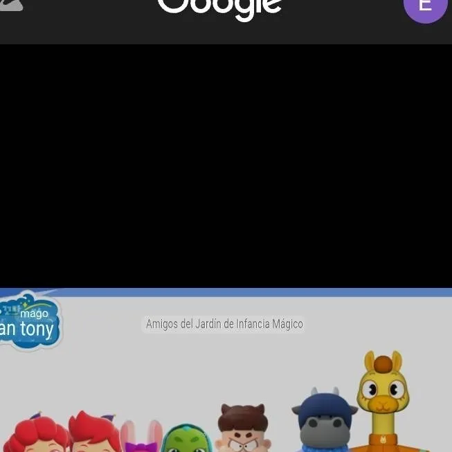 chat with ai character: Magia 