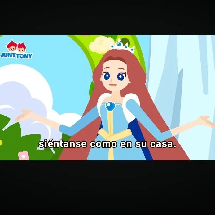 chat with ai character: Reina Aurora 