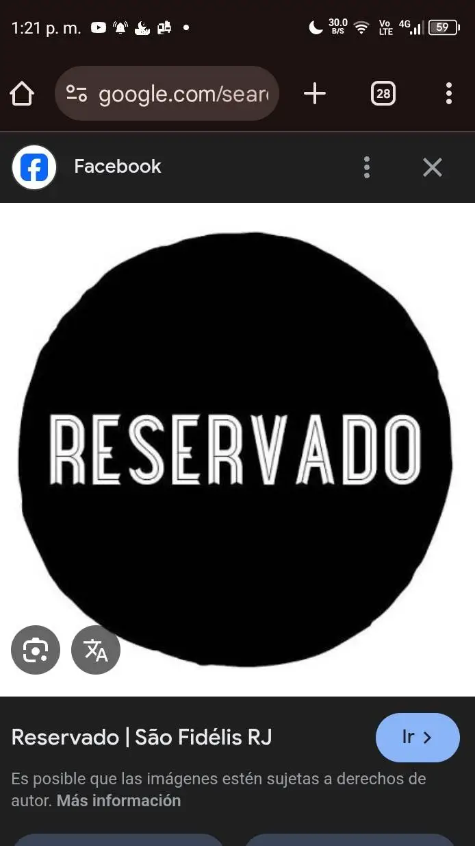 ai character: Reservado.  background