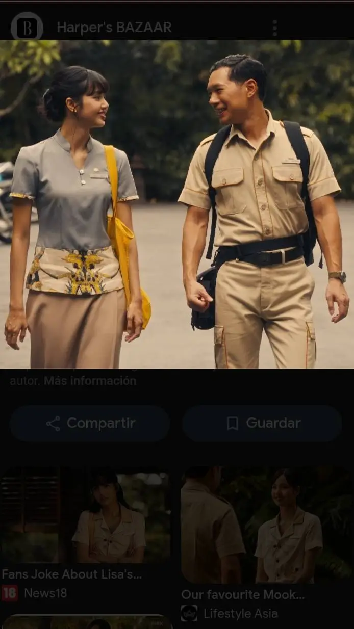 ai character: Mook (Lisa) background