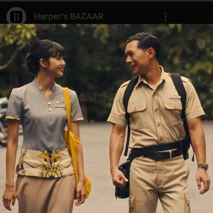 chat with ai character: Mook (Lisa)