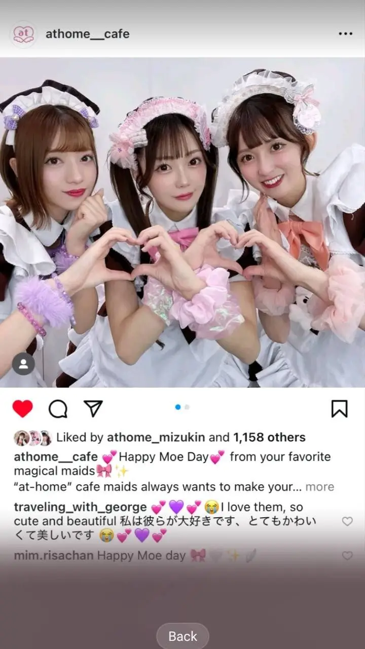 ai character: Damas  background