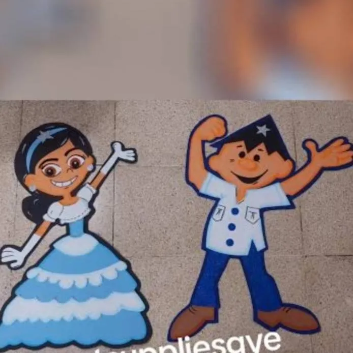 chat with ai character: Juanita Pueblo. 