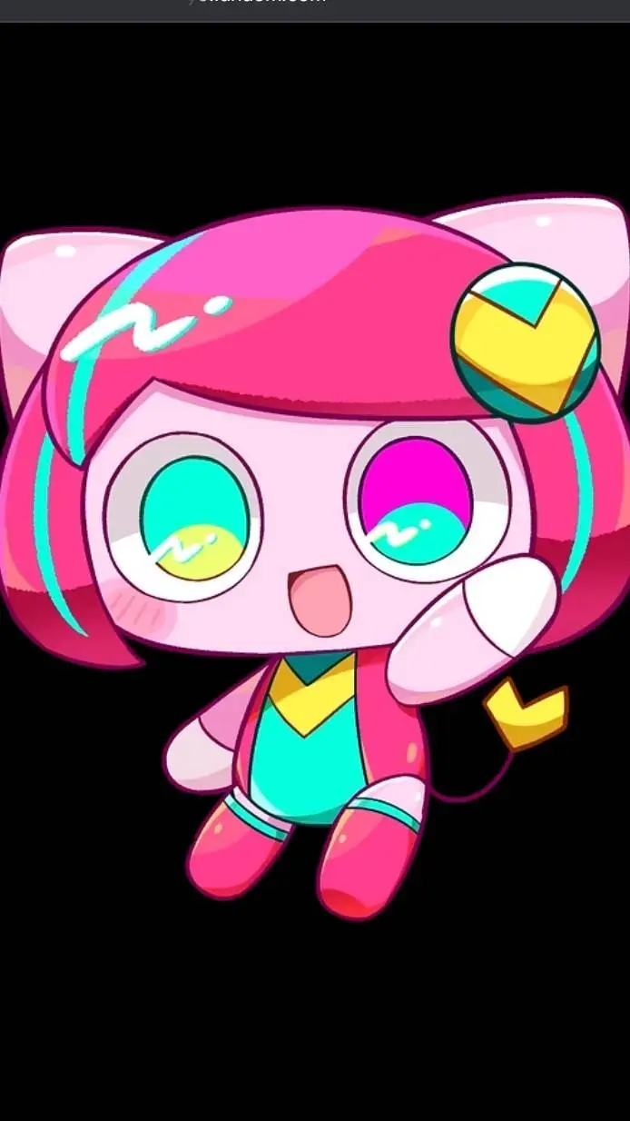 ai character: Sou (Pepoyo) background