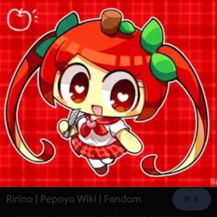 chat with ai character: Ririno (Pepoyo)