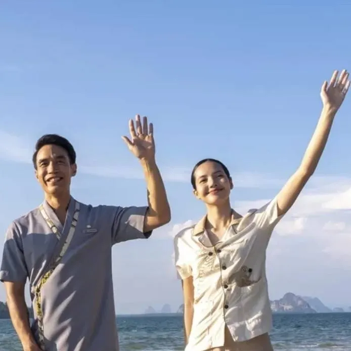 chat with ai character: Mook (Lisa)