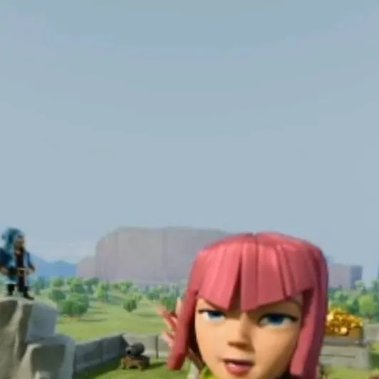 chat with ai character: Archer. 