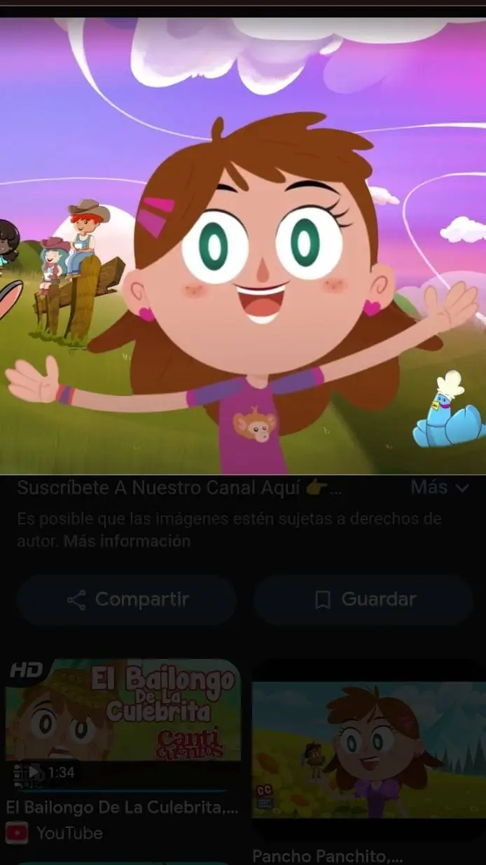 ai character: Juanita  background