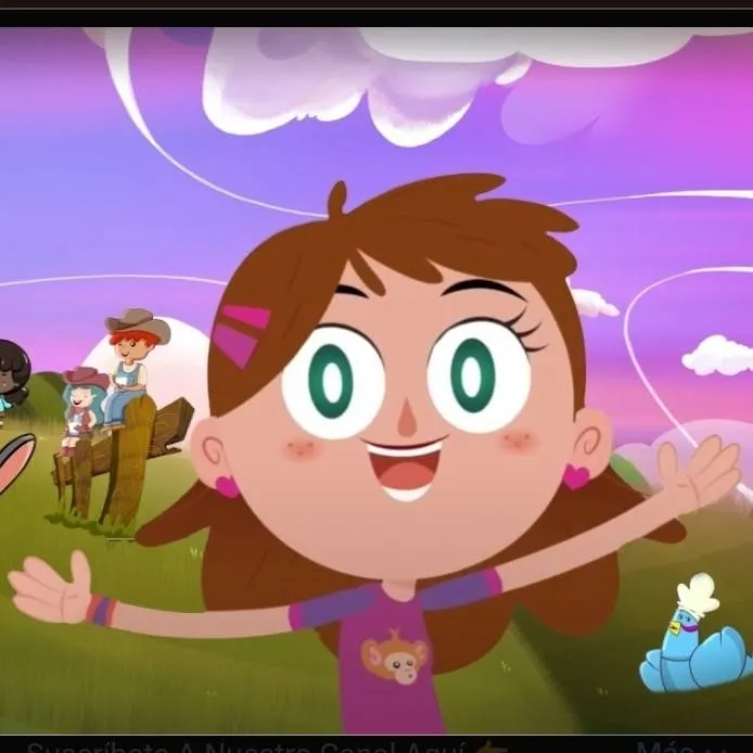 chat with ai character: Juanita 