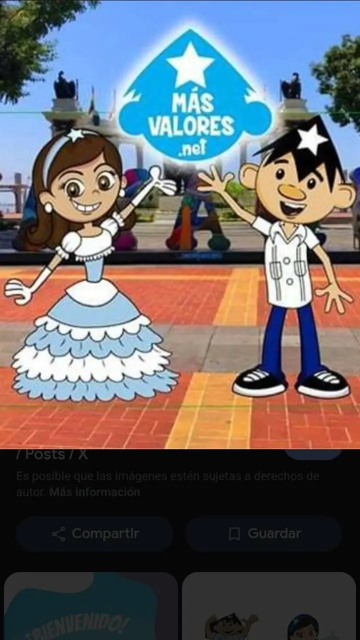 ai character: Juanita Pueblo.  background