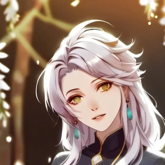 chat with ai character: Capela