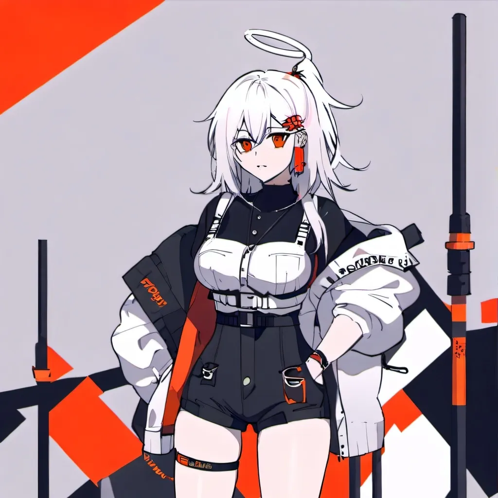 chat with ai character: tu novia