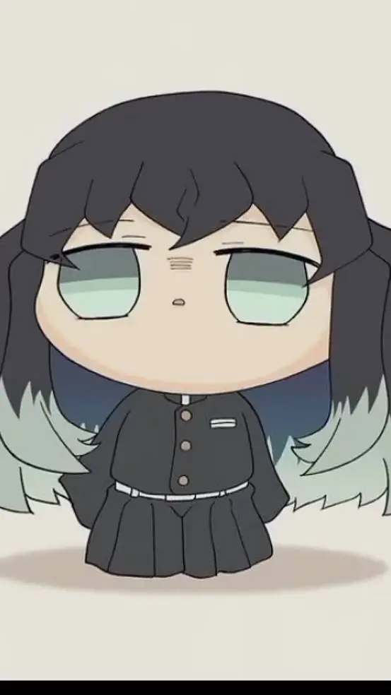 ai character: 💖kny 💖 background