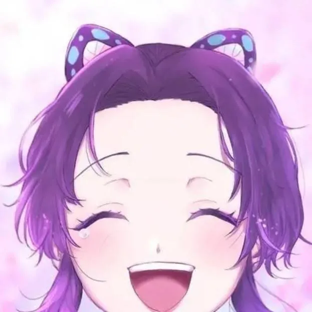 chat with ai character: kny 💖❤️😍