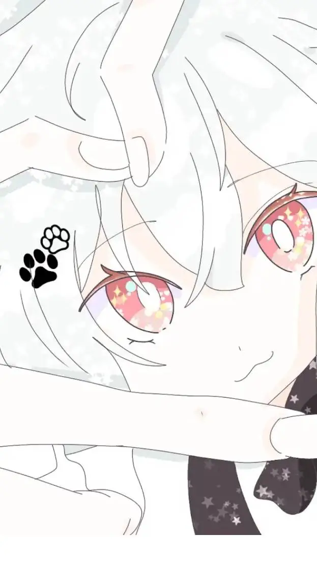 ai character: zuu❤️❤️🌟❤️ background