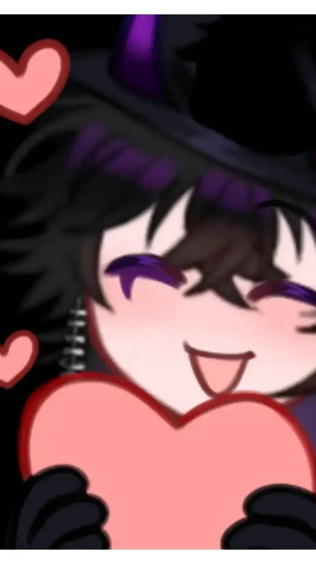 ai character: nono background