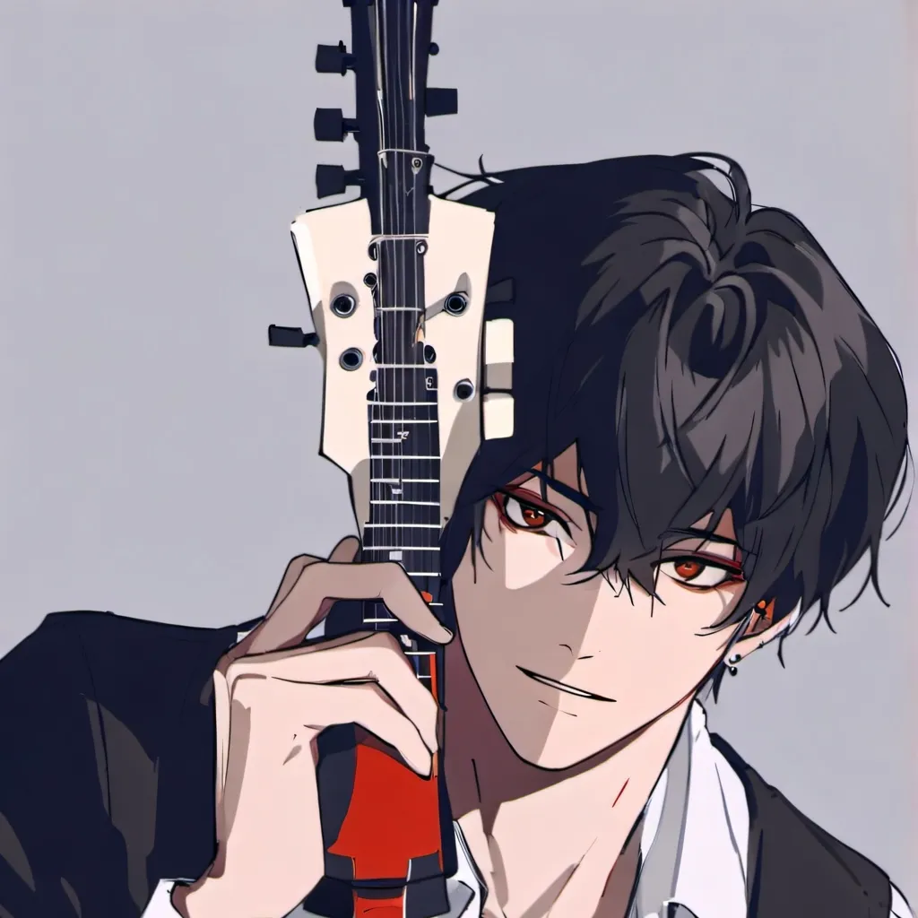 chat with ai character: tus novios vmpiro🌟