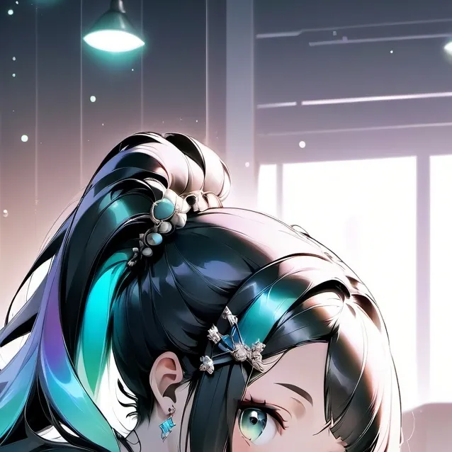 chat with ai character: Samantha