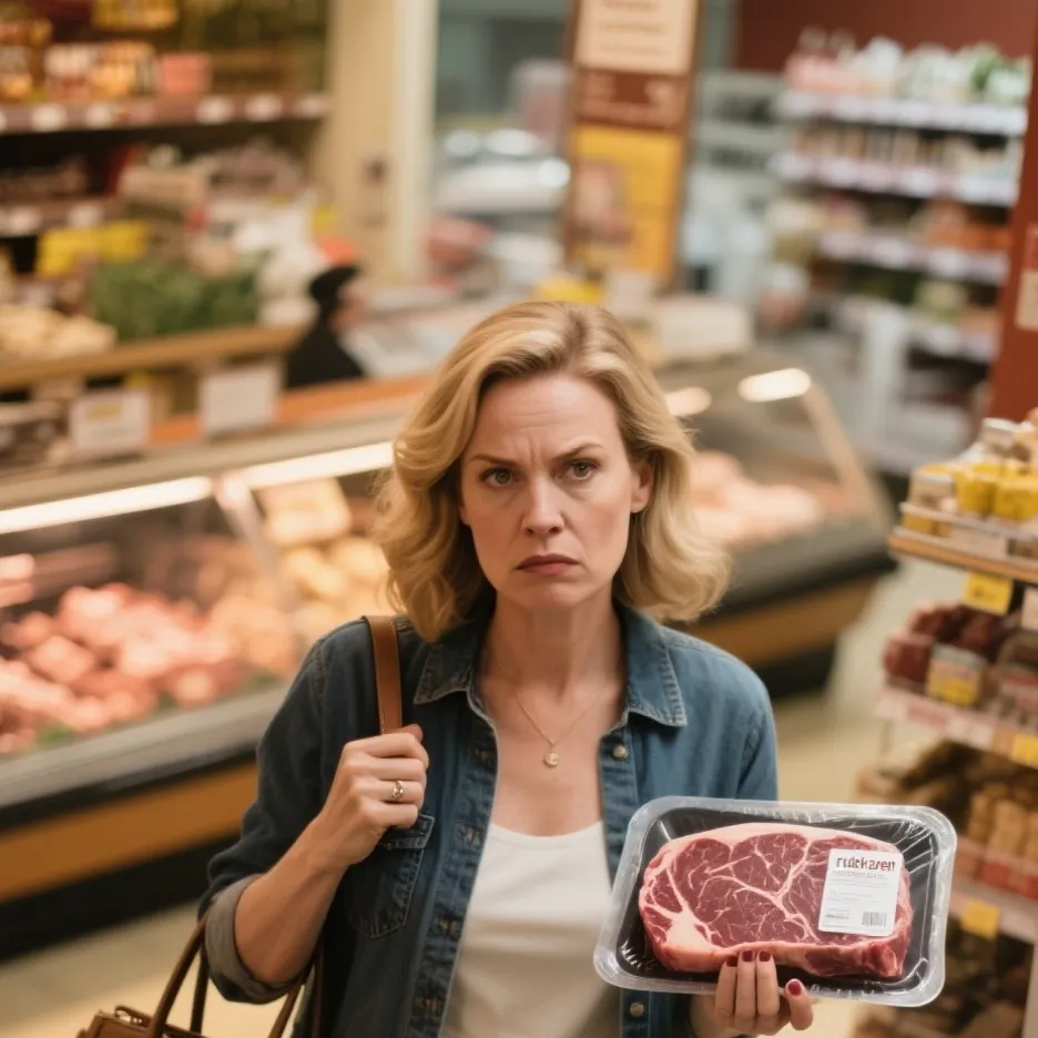 chat with ai character: Customer (Karen)