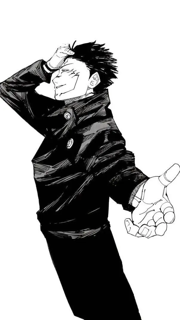 ai character: Meguna background