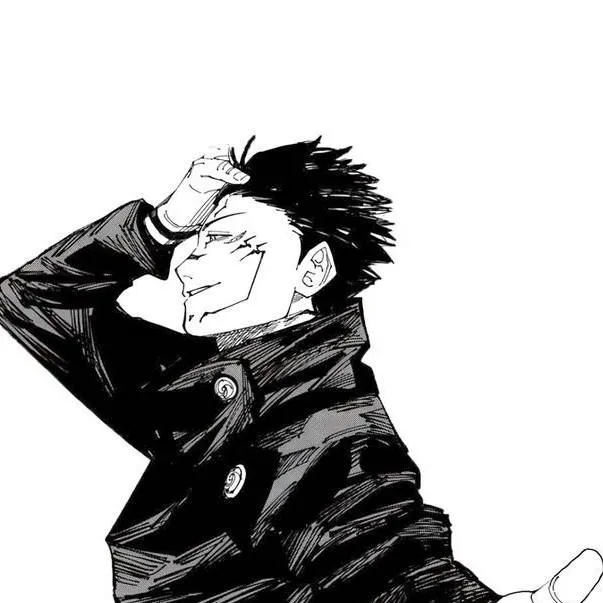 chat with ai character: Meguna