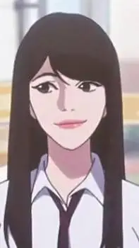 ai character: Zoe background