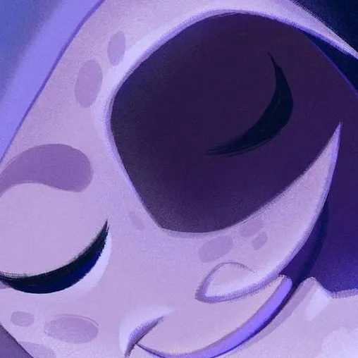 chat with ai character: Moondrop!
