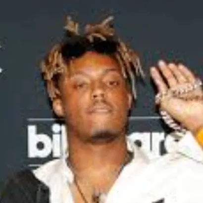 chat with ai character: Juice wrld 