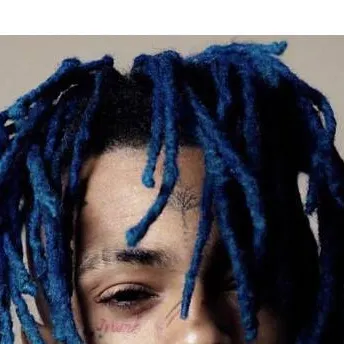 chat with ai character: XXXtentacion 