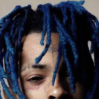 chat with ai character: XXXTENTACION