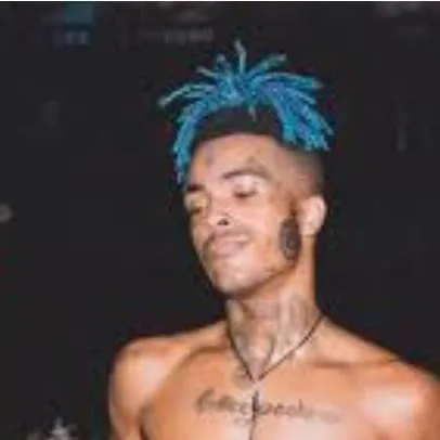 chat with ai character: 🖤💜 XXXTENTACION💜🖤