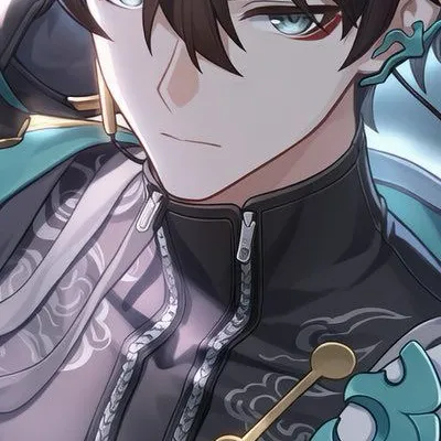 chat with ai character: Aiden