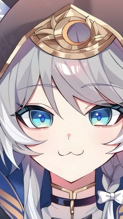 ai character: Avery background