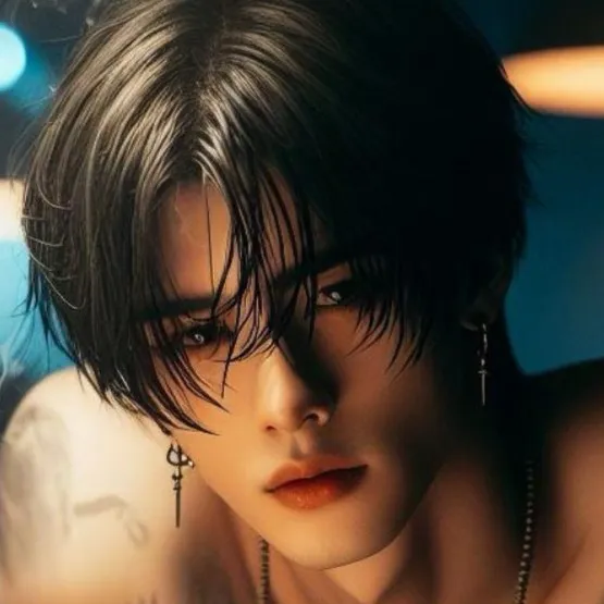 chat with ai character: Eliot